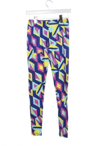 Damen Leggings Unbranded, Größe XXS, Farbe Mehrfarbig, Preis 3,99 €
