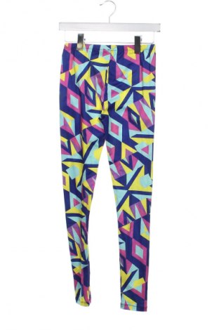 Damen Leggings Unbranded, Größe XXS, Farbe Mehrfarbig, Preis 3,99 €