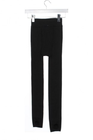 Damen Leggings Unbranded, Größe XS, Farbe Schwarz, Preis 3,99 €