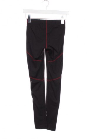 Γυναικείο κολάν Unbranded, Μέγεθος XS, Χρώμα Μαύρο, Τιμή 3,99 €