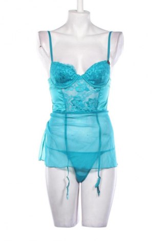 Dámský komplet  La Senza, Velikost XS, Barva Modrá, Cena  999,00 Kč