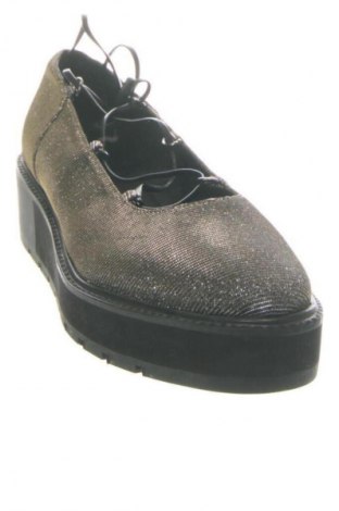 Γυναικεία παπούτσια Apepazza, Μέγεθος 39, Χρώμα Ασημί, Τιμή 7,70 €