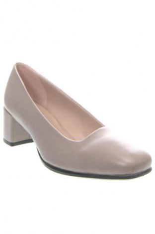 Obuwie damskie ECCO, Rozmiar 38, Kolor Szary, Cena 402,99 zł