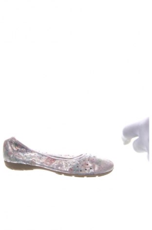 Γυναικεία παπούτσια Gabor, Μέγεθος 40, Χρώμα Πολύχρωμο, Τιμή 15,70 €