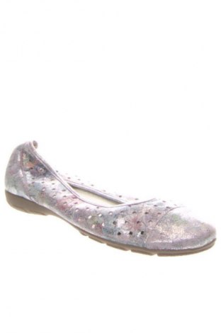 Γυναικεία παπούτσια Gabor, Μέγεθος 40, Χρώμα Πολύχρωμο, Τιμή 15,70 €