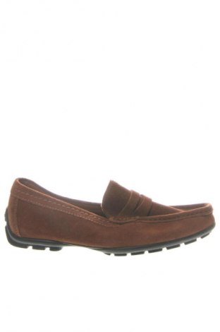 Pánske topánky Geox, Veľkosť 42, Farba Hnedá, Cena  109,95 €