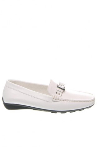 Dámske topánky  Geox, Veľkosť 38, Farba Biela, Cena  56,95 €