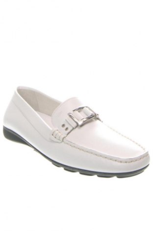 Dámske topánky  Geox, Veľkosť 38, Farba Biela, Cena  56,95 €