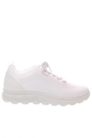 Damenschuhe Geox, Größe 39, Farbe Weiß, Preis 68,99 €, #133182354