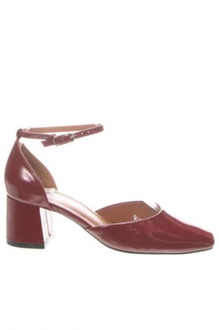 Dámske topánky  Gioseppo, Veľkosť 39, Farba Červená, Cena  21,95 €