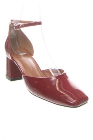 Dámske topánky  Gioseppo, Veľkosť 39, Farba Červená, Cena  21,95 €