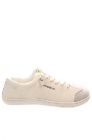Damenschuhe HOBIBEAR, Größe 37, Farbe Weiß, Preis 31,99 €, #133182053