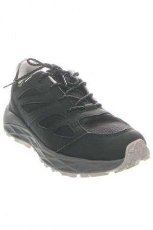 Γυναικεία παπούτσια Jack Wolfskin, Μέγεθος 37, Χρώμα Μαύρο, Τιμή 31,99 €