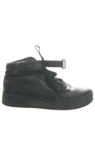 Damenschuhe PUMA, Größe 41, Farbe Schwarz, Preis 84,99 €, #133207907