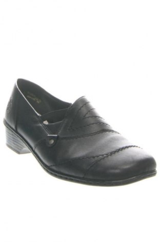 Damenschuhe Rieker, Größe 40, Farbe Schwarz, Preis 72,99 €