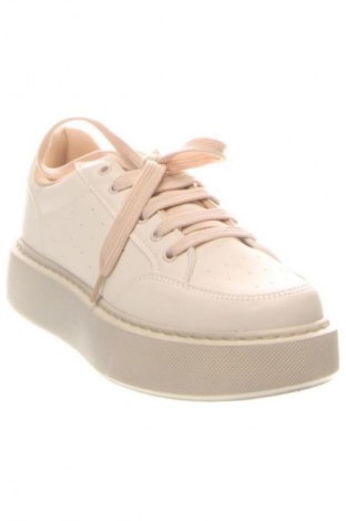 Dámské boty  RunnerBoss, Velikost 37, Barva Krémová, Cena  659,00 Kč