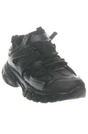 Dámske topánky  RunnerBoss, Veľkosť 37, Farba Čierna, Cena  26,95 €