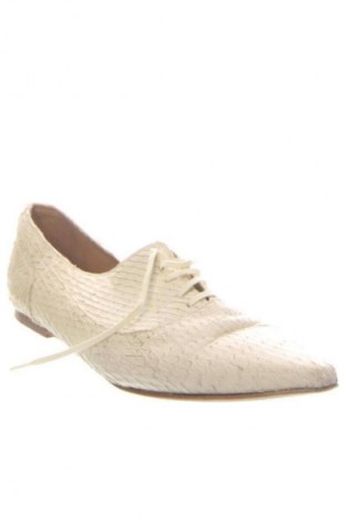 Obuwie damskie Strenesse, Rozmiar 37, Kolor ecru, Cena 381,99 zł