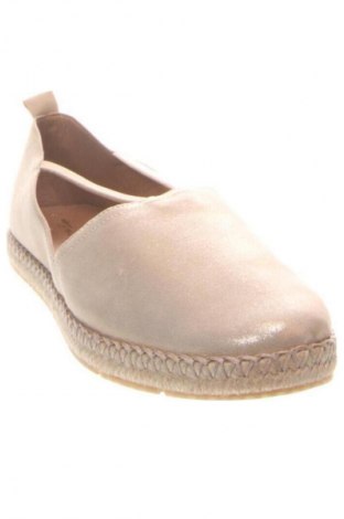 Γυναικεία παπούτσια Tamaris, Μέγεθος 41, Χρώμα Χρυσαφί, Τιμή 44,99 €