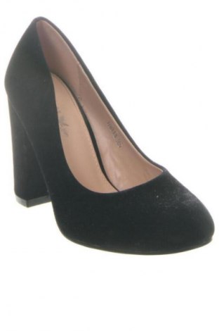 Γυναικεία παπούτσια Unbranded, Μέγεθος 35, Χρώμα Μαύρο, Τιμή 12,99 €