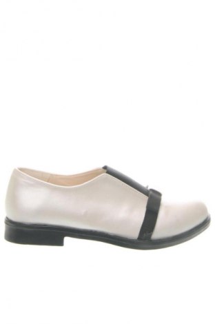 Încălțăminte de damă Unbranded, Mărime 37, Culoare Ecru, Preț 196,99 Lei