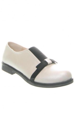 Încălțăminte de damă Unbranded, Mărime 37, Culoare Ecru, Preț 196,99 Lei