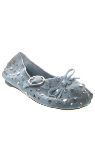 Γυναικεία παπούτσια Zara, Μέγεθος 37, Χρώμα Πολύχρωμο, Τιμή 28,99 €