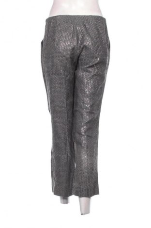 Дамски панталон Adolfo Dominguez, Размер M, Цвят Сребрист, Цена 8,18 €