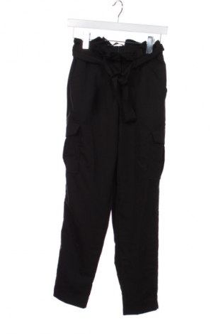 Női nadrág Amisu, Méret XS, Szín Fekete, Ár 4 247 Ft