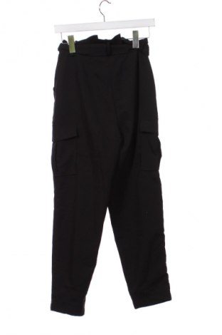 Női nadrág Amisu, Méret XS, Szín Fekete, Ár 4 247 Ft