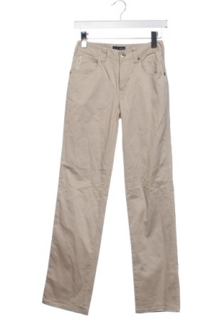 Női nadrág Armani Jeans, Méret S, Szín Bézs, Ár 13 459 Ft