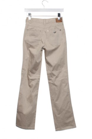 Női nadrág Armani Jeans, Méret S, Szín Bézs, Ár 13 459 Ft