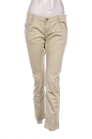 Damenhose Artigli, Größe XL, Farbe Beige, Preis 12,99 €