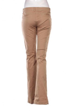 Damskie spodnie Bordo, Rozmiar M, Kolor Brązowy, Cena 47,10 zł