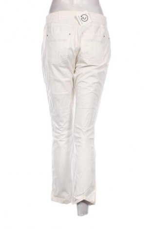 Дамски панталон Raphaela By Brax, Размер M, Цвят Бял, Цена 10,73 €