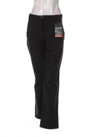 Pantaloni de femei CMP, Mărime L, Culoare Negru, Preț 375,99 Lei
