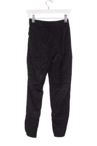 Damskie spodnie Calliope, Rozmiar XS, Kolor Czarny, Cena 22,99 zł