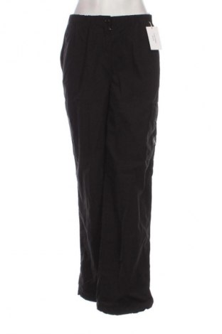 Dámske nohavice Calvin Klein Jeans, Veľkosť S, Farba Čierna, Cena  23,95 €