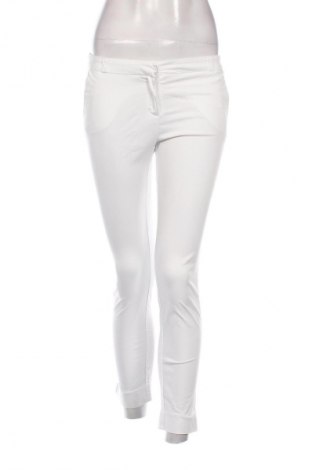 Damskie spodnie Camaieu, Rozmiar S, Kolor Biały, Cena 34,99 zł
