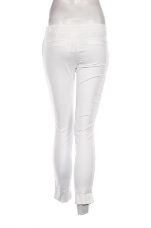 Damskie spodnie Camaieu, Rozmiar S, Kolor Biały, Cena 34,99 zł