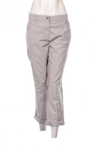 Női nadrág Canda, Méret L, Szín Szürke, Ár 979 Ft
