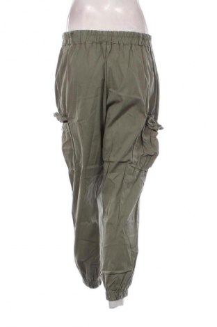 Dámské kalhoty  Candida, Velikost M, Barva Zelená, Cena  179,00 Kč