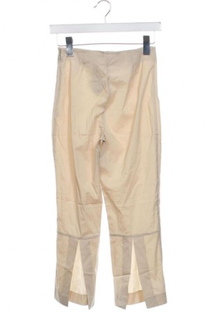 Női nadrág Chaloc, Méret XS, Szín Bézs, Ár 1 029 Ft
