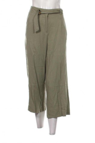 Γυναικείο παντελόνι Christian Berg, Μέγεθος M, Χρώμα Πράσινο, Τιμή 8,99 €