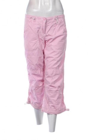 Női nadrág Clockhouse, Méret M, Szín Rózsaszín, Ár 1 289 Ft