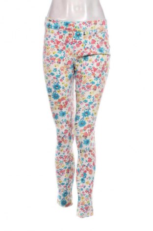 Damskie spodnie Clockhouse, Rozmiar L, Kolor Kolorowy, Cena 16,99 zł