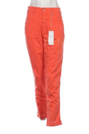Dámske nohavice Closed, Veľkosť L, Farba Oranžová, Cena  35,95 €