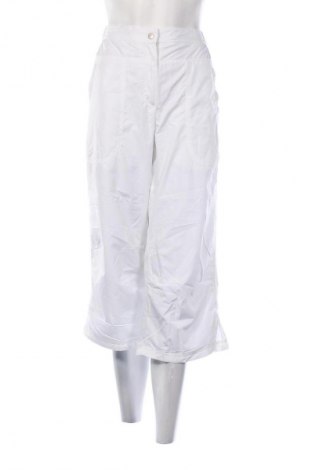 Női nadrág Crane, Méret L, Szín Fehér, Ár 4 389 Ft