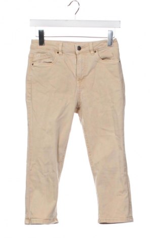 Дамски панталон Edc By Esprit, Размер XS, Цвят Бежов, Цена 12,27 €