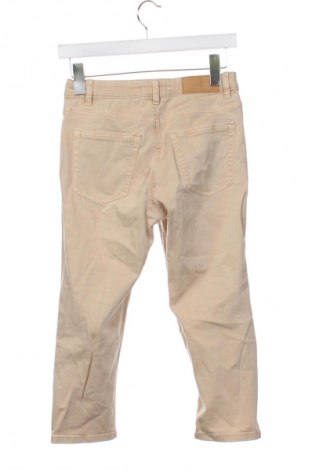 Дамски панталон Edc By Esprit, Размер XS, Цвят Бежов, Цена 12,27 €